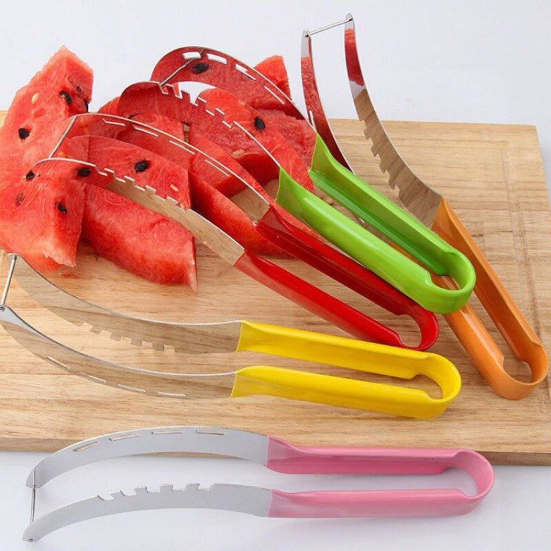 InstaSlicer™ Fruit Cutter