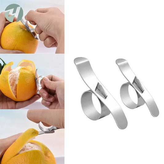 InstaPeeler™ Fruit/Vegetable tool