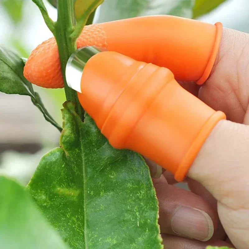 InstaPicker™ Garden Harvesting Tool