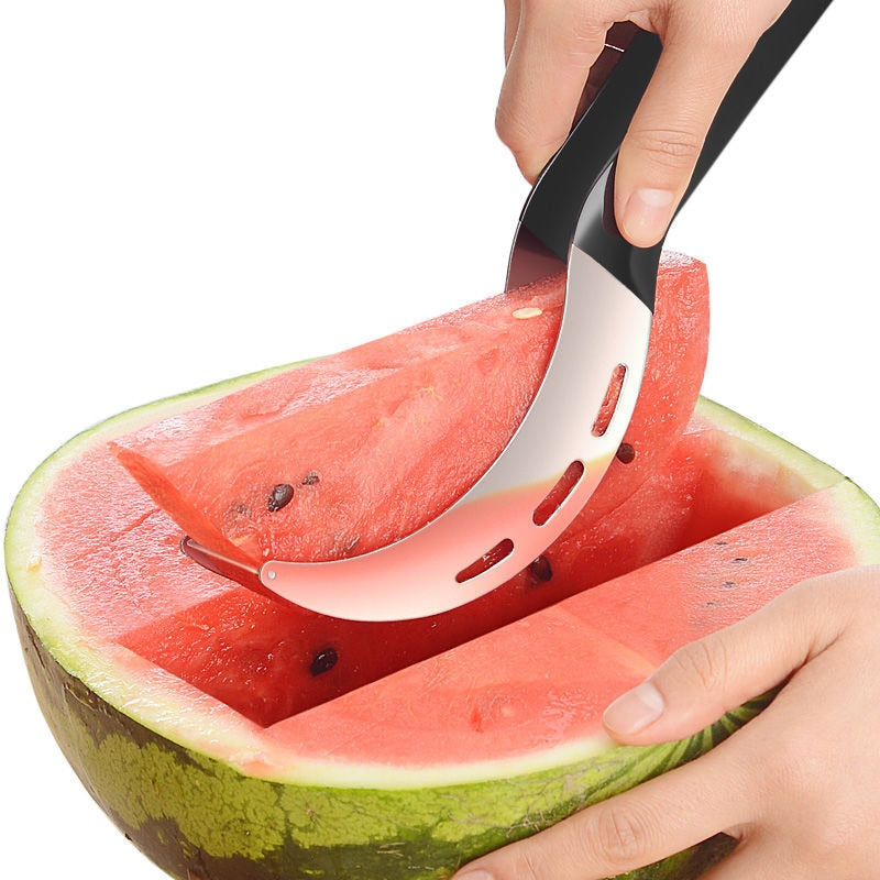 InstaSlicer™ Fruit Cutter